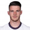 Declan Rice kleidung